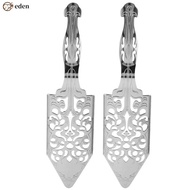 2 Pieces Absinthe Spoons, Stainless Steel Absinthe Cocktails Spoon Making Kit Gothic Absinthe Founta