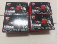 DUCATI from 7-11 take all for 300