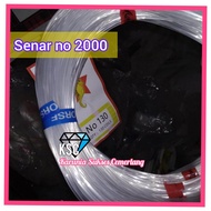 SENAR NO 2000 / SENAR PANCING NO 2000 / TASI 2000 / SENAR KODE 130 / SENAR TASI 2000