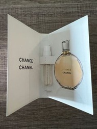 Chanel 香水 Chance