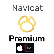 Navicat Premium 16.0 For MacOS (Latest 2022)