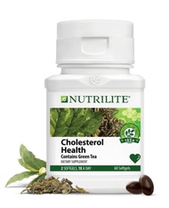 Nutrilite Cholesterol Health - Amway Nutrilite Cholesterol Health - Amway