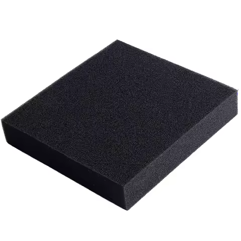 35 PPI Aquarium Filter Sponge Open Cell Foam Sheet Bio Sponge Filter Media Pad HMF Fish Tank Sump Di