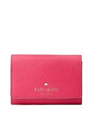 Kate Spade Mikas Pond Christine Small Wallet Radish