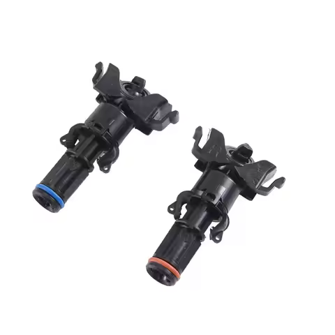 Telescope Untt Assy Headlight Water Spray Nozzle For Kia Mohave Borrego 2016-2019 98671-2J500 98672-