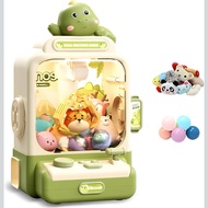 MESIN Claw Machine, Small Vending Machine for Kids, Claw Machine