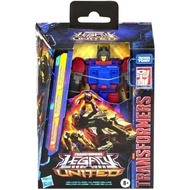 Transformers Legacy United Deluxe Quake G1
