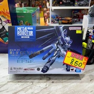 （旺角家樂坊17樓門市現貨）開封 Bandai METAL ROBOT魂 超合金 RX-93-ν2 Hi-ν Gundam ~Amuro's Special Color~ Hi-Nu Gundam ~