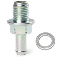 17130-PND-A01 94109-14000 PCV Valve + Crush Washer for Honda Accord Fit Civic Repair Kit 17130PNDA01