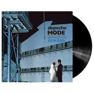 Depeche Mode - Some Great Reward ( Gatefold Vinyl /LP )