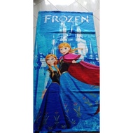 Character towel 70x140