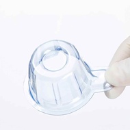 Set of 10 Handy Disposable 40ML Plastic Cups DIY Epoxy Crystal -IP888