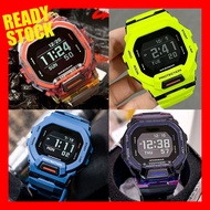 GS.GBD JAM TANGAN GBD 200 PETAK FITNESS - JAM TANGAN LELAKI / JAM TANGAN PEREMPUAN - JAM DIGITAL PET