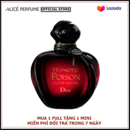 Nước Hoa nữ Dior Nước Hoa Dior Hypnotic Poison Eau Sensuelle Nước hoa chính hãng lưu hương 100 ml