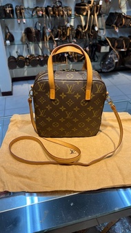 LV 二手手提、斜背豆腐包 29800
