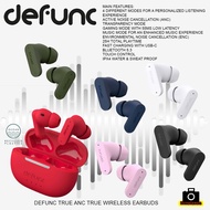 Defunc True ANC True Wireless Earbuds