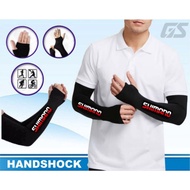 Fishing Hand Baselayer Cycling Hand socks Fishing Hand Sleeve