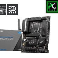 Asus Prime Z790-P Wifi-CSM