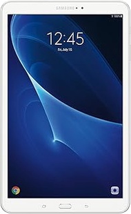 Samsung Galaxy Tab A 10.1"; 16 GB Wifi Tablet (White) SM-T580NZWAXAR