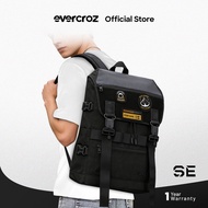 SE Men Travel Backpack Office Bag Waterproof 23L Laptop Backpack Beg Lelaki SE1169