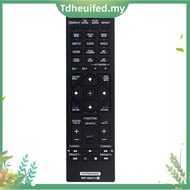 -AM421U Remote Replacement  MHC-V73D MHC-V83D MHC-M80D MHC-M60D MHC-M40D HCD-M40D Home Audio Stereo 
