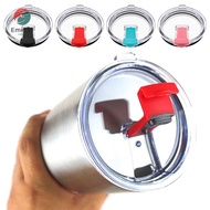 EMERAY 20/30Oz Cup Cap Multicolor Durable 20/30Oz Plastic Lids