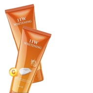 11w Whitening body lotion