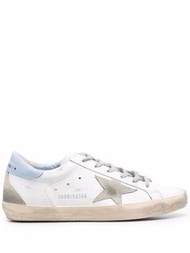 Golden Goose Super-Star 運動鞋
