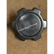 12180-76002 Toyota Forklift Engine Oil Cap 1DZ 1DZ-II 1Z 2Z
