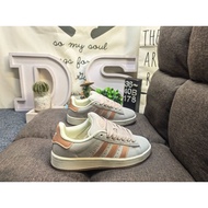 Campus Bread Shoes - Women's Casual Flat Sport Shoes