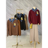 H37 Blouse