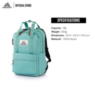 Gregory Easy peasy day กระเป๋าเป้ กระเป๋าสะพายหลัง กระเป๋าเดินทาง