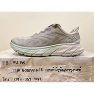 Running shoes Hoka Arahi 6, size 39.33 eu, 7.5 us, 24.5 cm