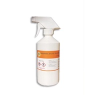 HERO 99 DISINFECTANT ALCOHOL (500ML)