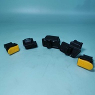 SM Sport 110R / SM Sport 110E - Button Switch - Suis ( HI-LO / On-Off / Signal / Horn / Starter )