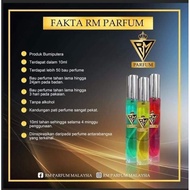 RM PERFUME VIRALL/Mix Brand EDP Perfume🌹✅