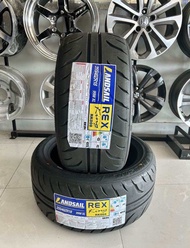 255/40R18 99W LANDSAIL RK008 TW200AA ยางใหม่ปี 25🇹🇭 ราคาโปร1แถม1=ได้2เส้น✅ แถมจุ๊บลมยางแท้😍 มีรับประ