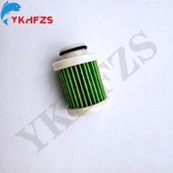 Boat Motor 6D8-WS24A-00 6D8-24563-00 Fuel Filter for Yamaha Outboard Engine 30HP-115HP, Sierra Marin