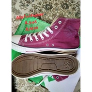 NIXFOOTWEAR SIZE 8.5UK