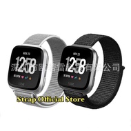 Nylon Smartwatch Strap ORAIMO Watch 5 Max Smart OSW-804/OSW804 ReplacementTALI for ORAIMO Watch 5 Ma