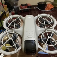 drone dji neo second like new
