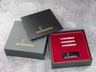 Exclamation Dart Legend Weapon Series Lila 飛鏢套裝 cosmo condor target  trinidad Dartslive Joker Driver