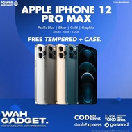 sale Iphone 12 Pro Max / 12 Pro 512GB 256GB 128GB Blue Gold Silver