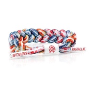 Rastaclat Shoelace Classic Curacao Bracelet