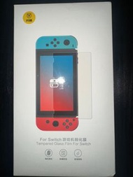 Switch 螢幕保護貼
