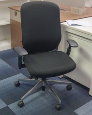 okamura冈村sylphy办公椅