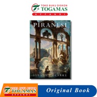PIRANCESI - SUSANNA CLARKE