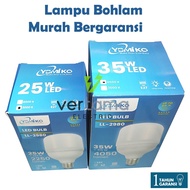 LED Bulb & Energy Saving with 1 Year Warranty 25 Watt 35 Watt/