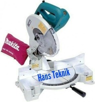 Makita LS 1440 / LS1440 - Gergaji Mesin Kayu Plastik Mitre Saw 355mm