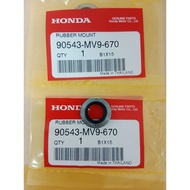 Valve Cover Nut Rubber Wave110i/Dream110i Genuine (90543-MV9-670)